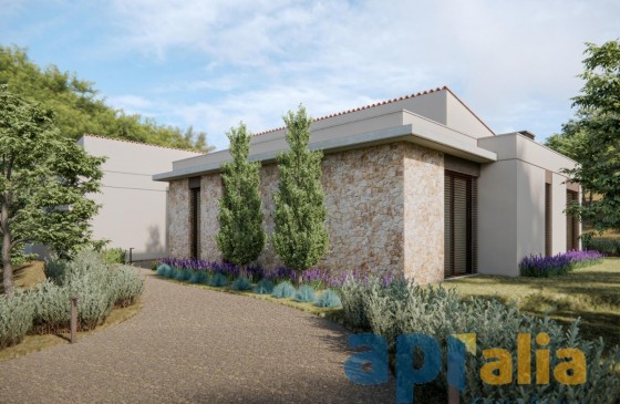 New Build - House - Calonge - Vizcondado de Cabanyes