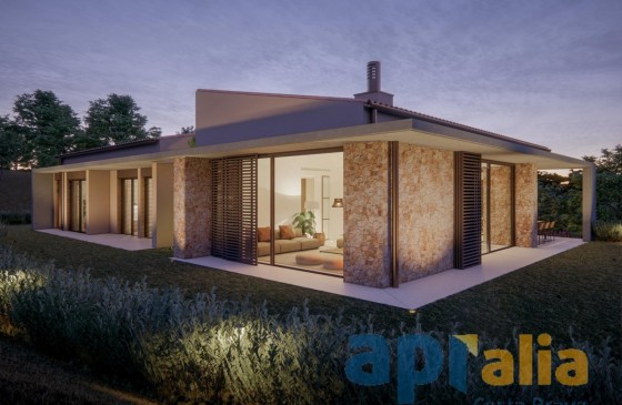 New Build - House - Calonge - Vizcondado de Cabanyes