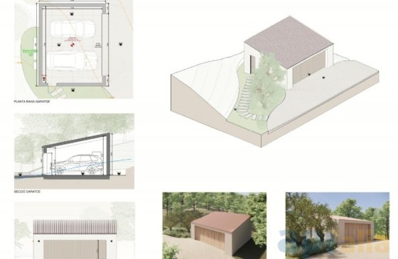 New Build - House - Calonge - Vizcondado de Cabanyes