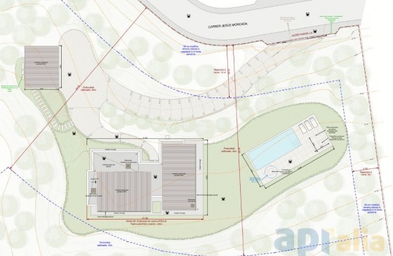 New Build - House - Calonge - Vizcondado de Cabanyes