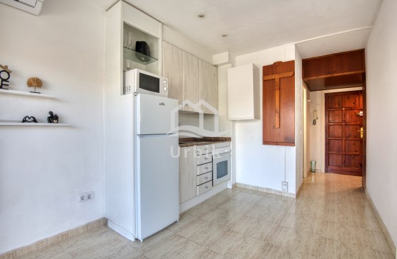 Resale - Apartment - Platja d'Aro - Centro