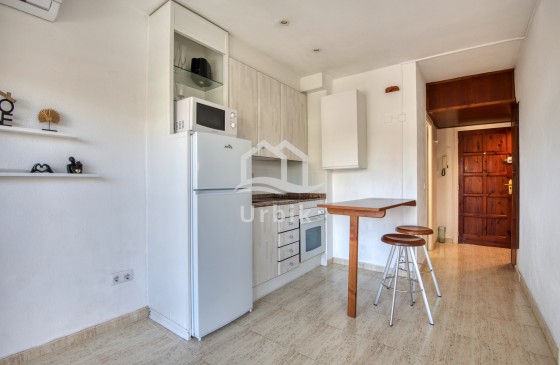 Resale - Apartment - Platja d'Aro - Centro
