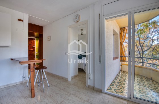 Resale - Apartment - Platja d'Aro - Centro