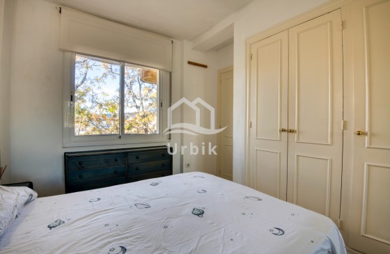 Resale - Apartment - Platja d'Aro - Centro