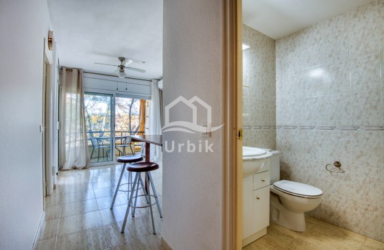 Resale - Apartment - Platja d'Aro - Centro