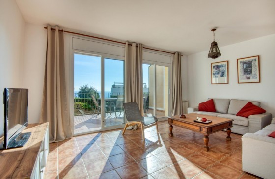 Revenda - Casa adosada - Sant Feliu De Guixols - Les Penyes