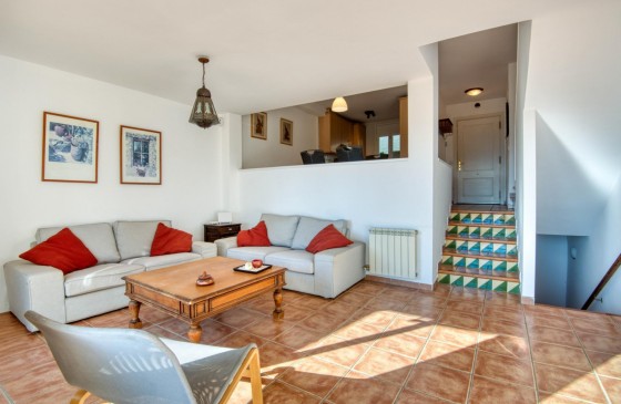 Revenda - Casa adosada - Sant Feliu De Guixols - Les Penyes