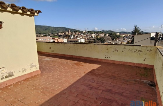 Revenda - Casa - Calonge