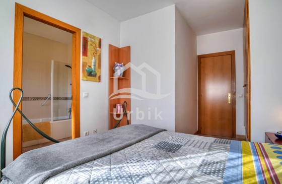 Revenda - Casa - Santa Cristina d'Aro - URB LES TEULES
