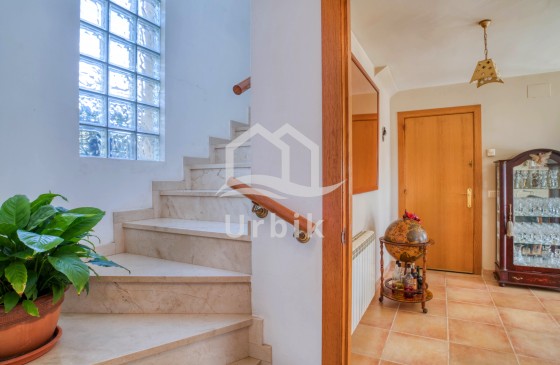 Revenda - Casa - Santa Cristina d'Aro - URB LES TEULES
