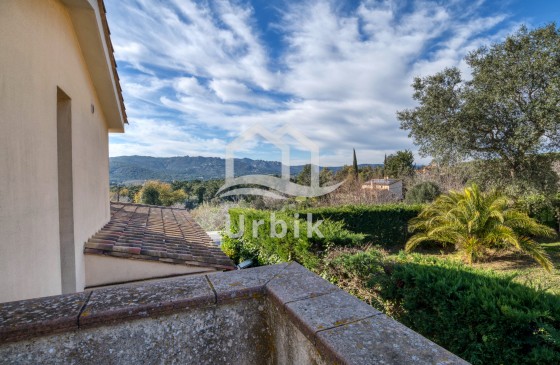 Revenda - Casa - Santa Cristina d'Aro - URB LES TEULES