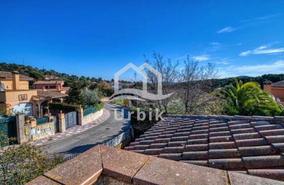 Revenda - Casa - Santa Cristina d'Aro - URB LES TEULES