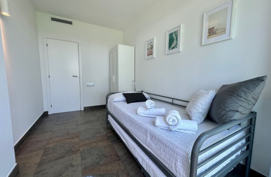 Revenda - Apartament - Platja d'Aro - Primera línea de mar