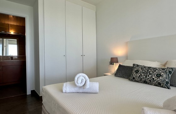 Revenda - Apartament - Platja d'Aro - Primera línea de mar