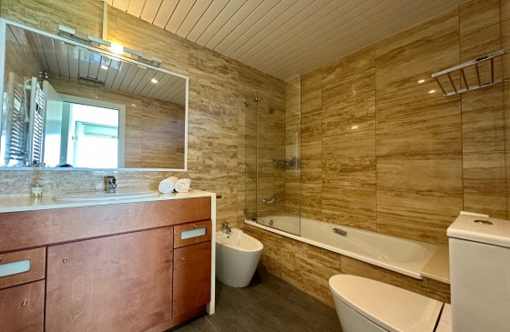Revenda - Apartament - Platja d'Aro - Primera línea de mar