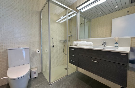 Revenda - Apartament - Platja d'Aro - Primera línea de mar