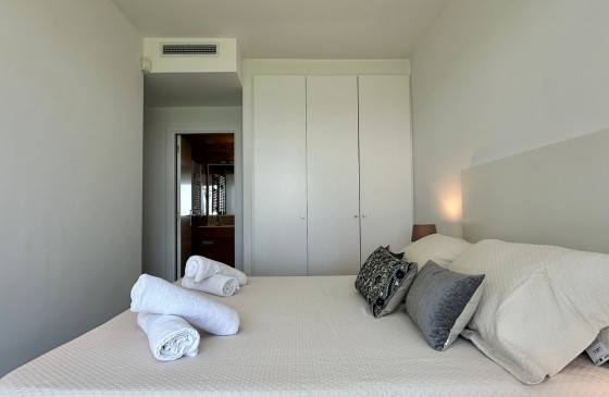 Revenda - Apartament - Platja d'Aro - Primera línea de mar