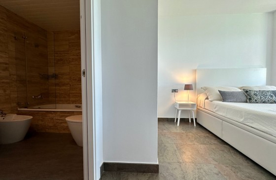 Revenda - Apartament - Platja d'Aro - Primera línea de mar