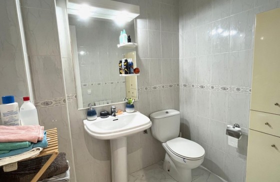 Revenda - Apartament - Sant Feliu De Guixols - Centre