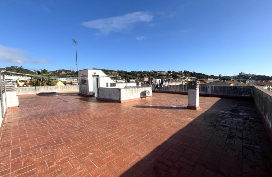 Revenda - Apartament - Sant Feliu De Guixols - Centre