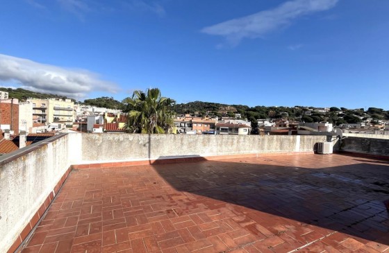Revenda - Apartament - Sant Feliu De Guixols - Centre