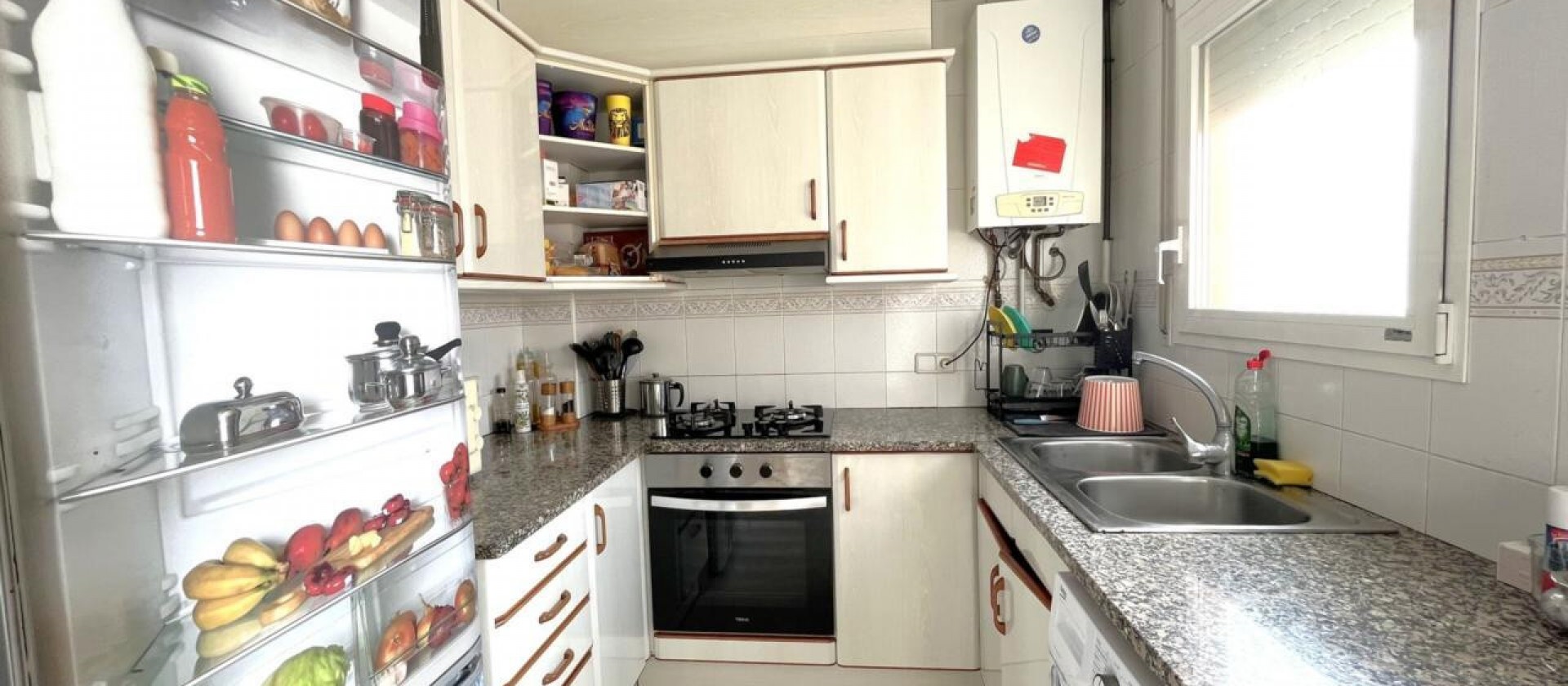 Revenda - Apartament - Sant Feliu De Guixols - Centre