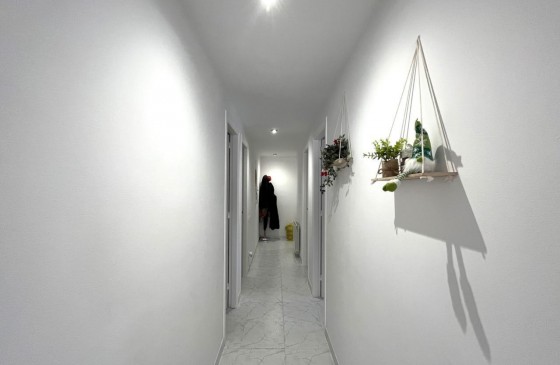Revenda - Apartament - Sant Feliu De Guixols - Centre