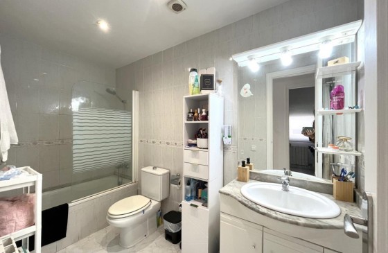Revenda - Apartament - Sant Feliu De Guixols - Centre