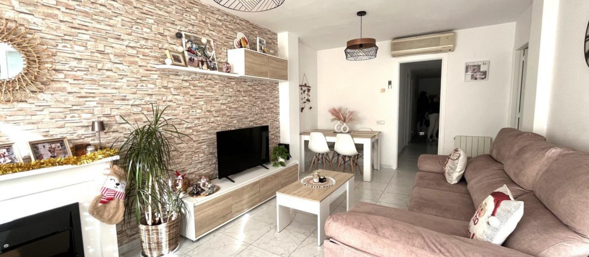Revenda - Apartament - Sant Feliu De Guixols - Centre
