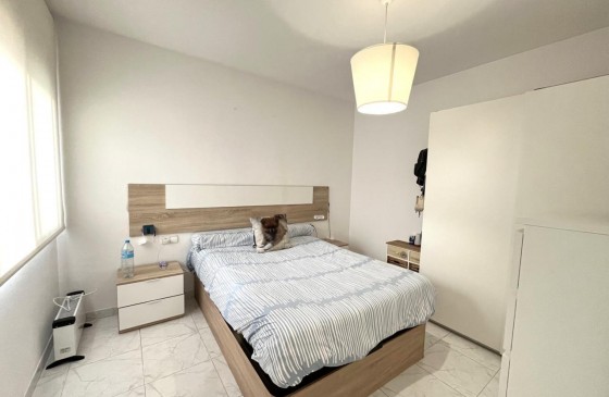 Revenda - Apartament - Sant Feliu De Guixols - Centre
