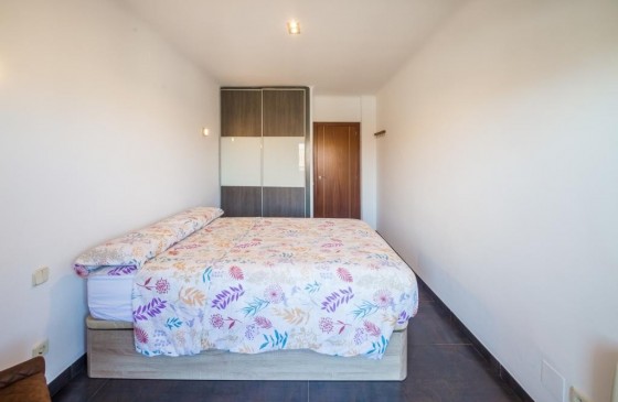 Resale - Apartment - Santa Cristina d'Aro - Santa Cristina D'aro