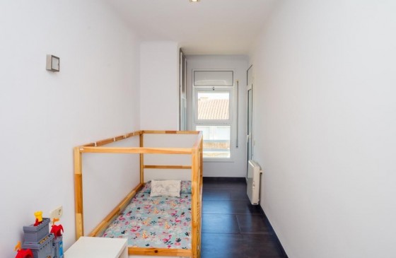 Resale - Apartment - Santa Cristina d'Aro - Santa Cristina D'aro