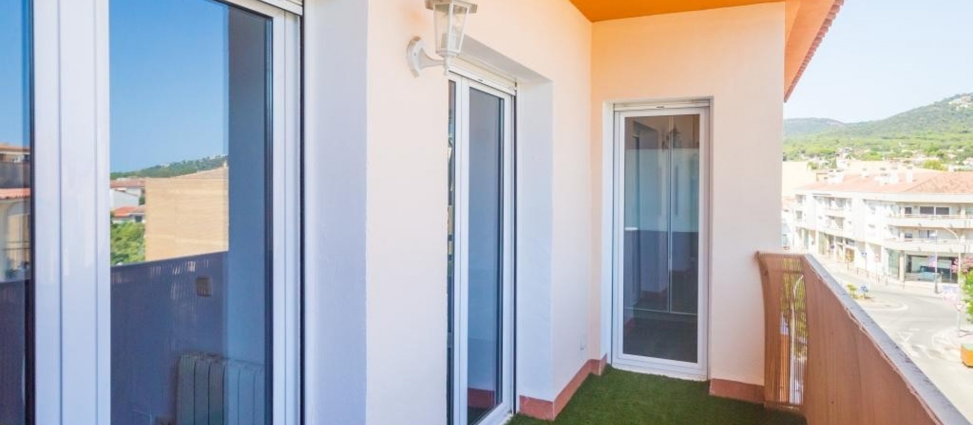 Resale - Apartment - Santa Cristina d'Aro - Santa Cristina D'aro