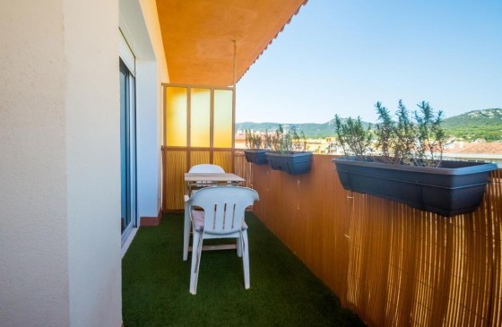 Resale - Apartment - Santa Cristina d'Aro - Santa Cristina D'aro