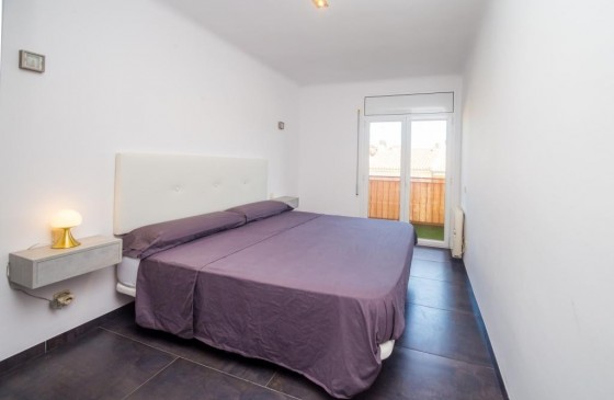 Resale - Apartment - Santa Cristina d'Aro - Santa Cristina D'aro