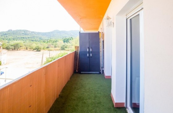 Resale - Apartment - Santa Cristina d'Aro - Santa Cristina D'aro