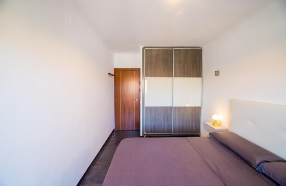 Resale - Apartment - Santa Cristina d'Aro - Santa Cristina D'aro