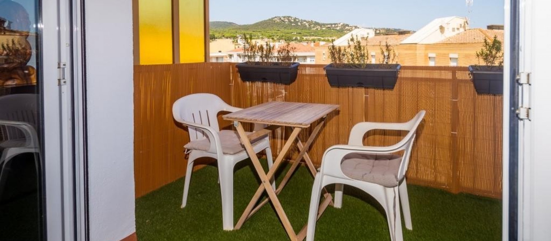 Resale - Apartment - Santa Cristina d'Aro - Santa Cristina D'aro