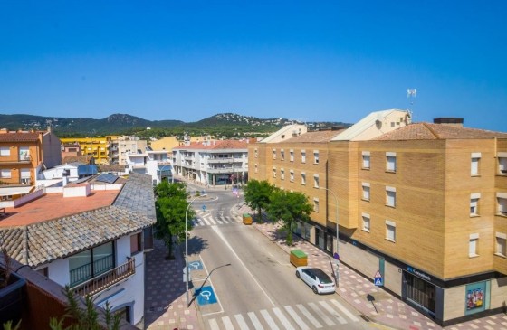 Resale - Apartment - Santa Cristina d'Aro - Santa Cristina D'aro