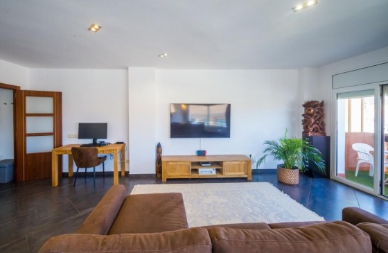 Resale - Apartment - Santa Cristina d'Aro - Santa Cristina D'aro