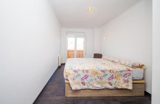 Resale - Apartment - Santa Cristina d'Aro - Santa Cristina D'aro