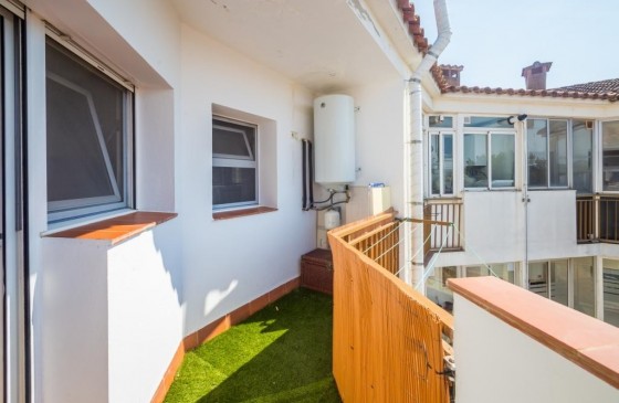 Resale - Apartment - Santa Cristina d'Aro - Santa Cristina D'aro