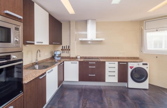 Resale - Apartment - Santa Cristina d'Aro - Santa Cristina D'aro