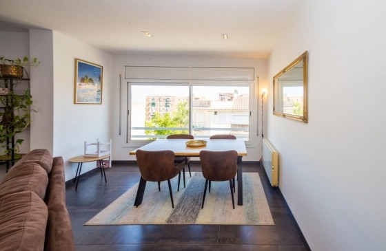 Resale - Apartment - Santa Cristina d'Aro - Santa Cristina D'aro