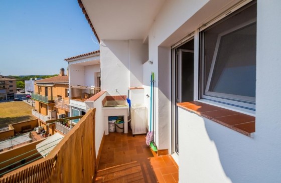 Resale - Apartment - Santa Cristina d'Aro - Santa Cristina D'aro