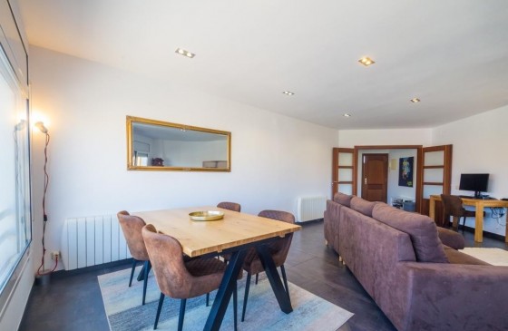 Resale - Apartment - Santa Cristina d'Aro - Santa Cristina D'aro