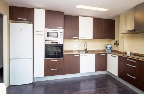Resale - Apartment - Santa Cristina d'Aro - Santa Cristina D'aro