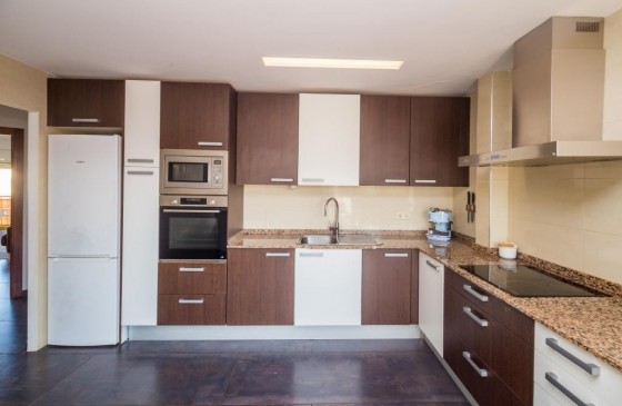Resale - Apartment - Santa Cristina d'Aro - Santa Cristina D'aro