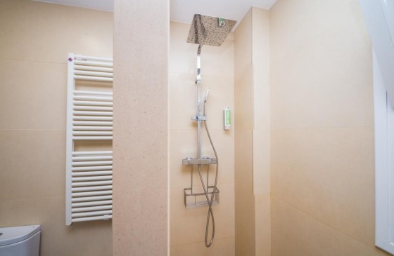 Resale - Apartment - Santa Cristina d'Aro - Santa Cristina D'aro