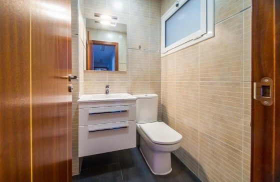 Resale - Apartment - Santa Cristina d'Aro - Santa Cristina D'aro